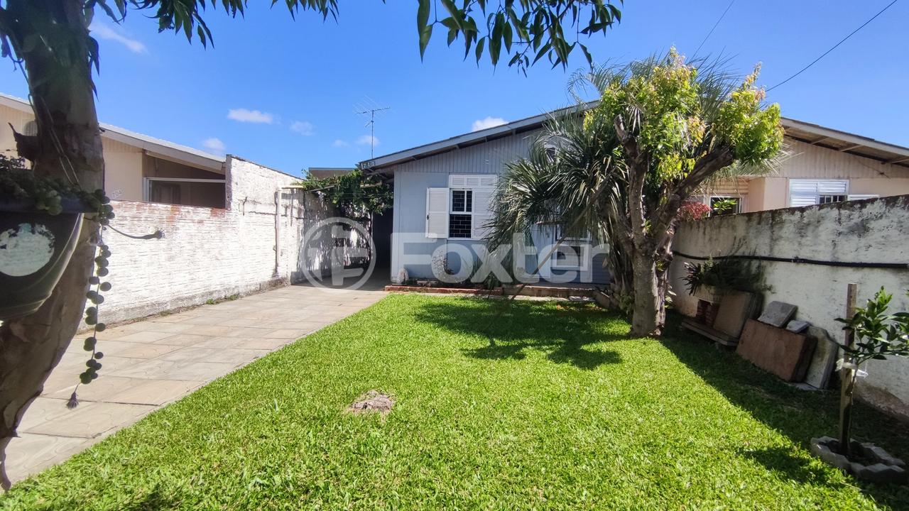 Casa à venda com 3 quartos, 80m² - Foto 21