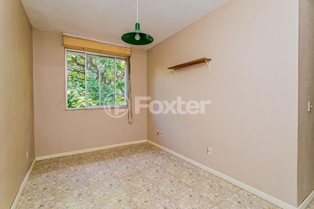 Apartamento à venda com 3 quartos, 66m² - Foto 1