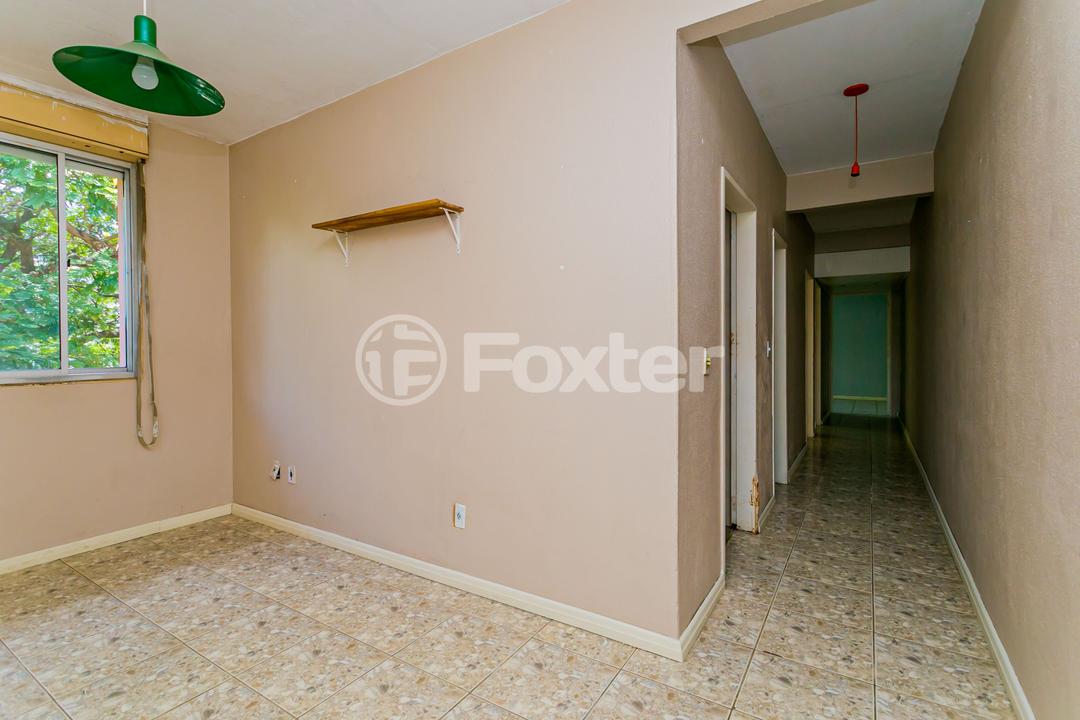 Apartamento à venda com 3 quartos, 66m² - Foto 2