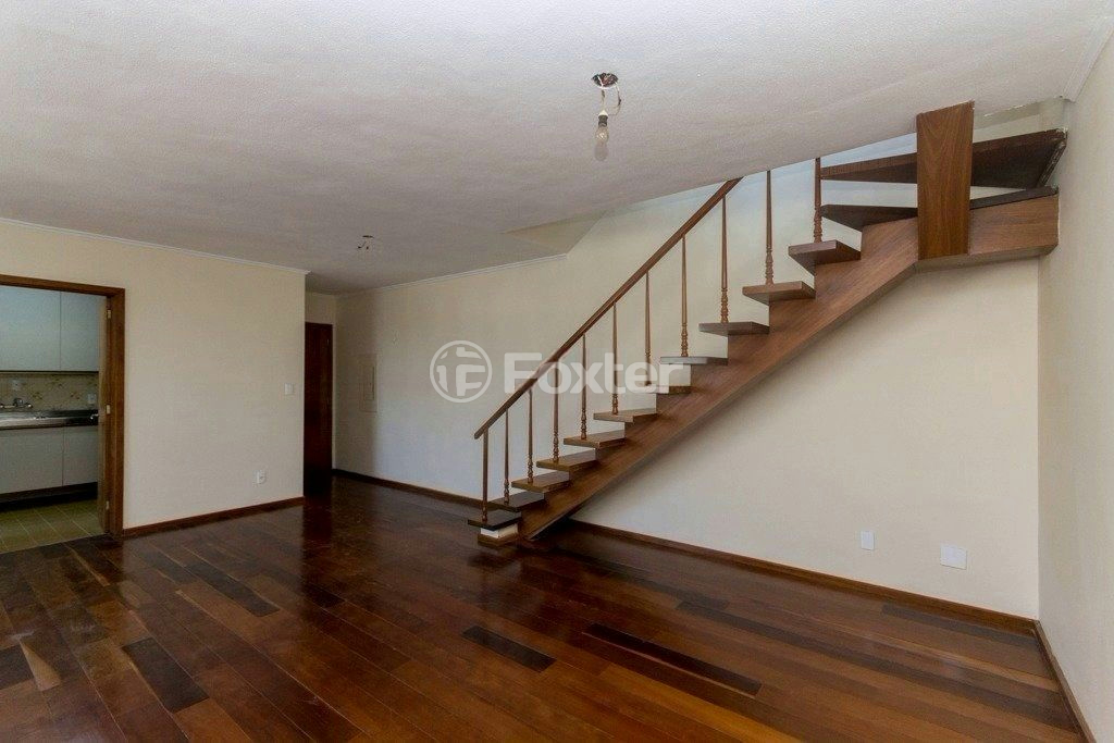 Cobertura à venda com 3 quartos, 243m² - Foto 2