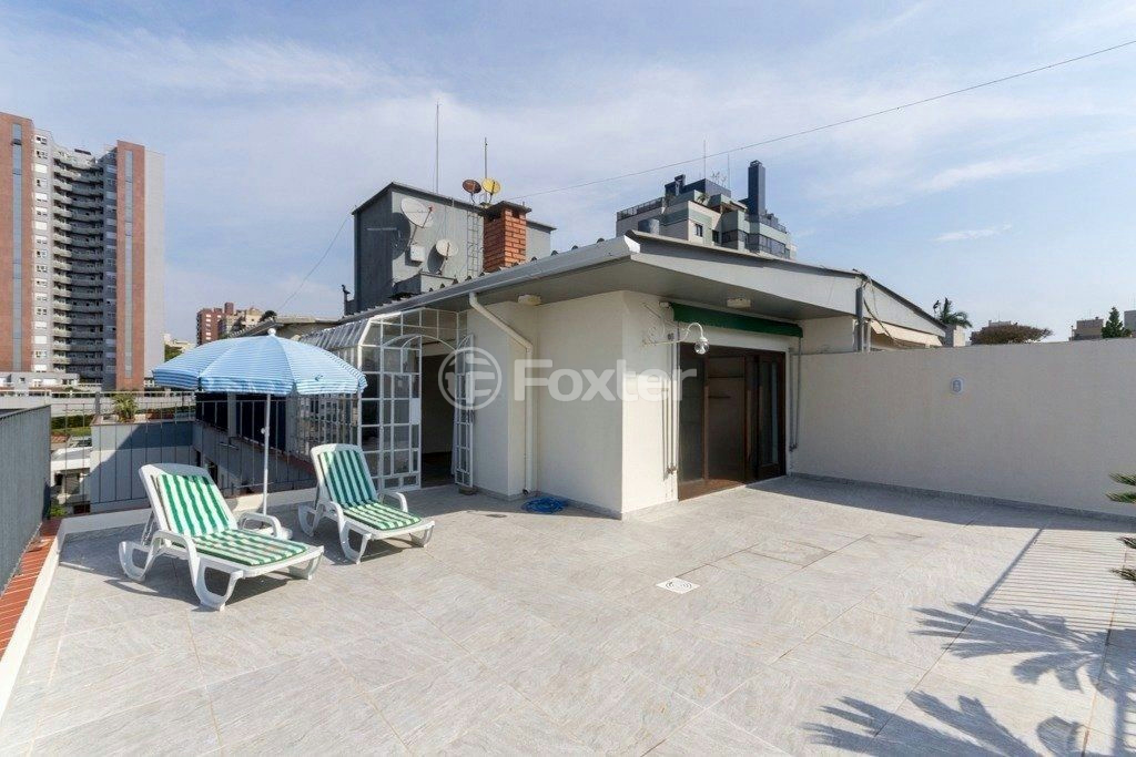 Cobertura à venda com 3 quartos, 243m² - Foto 19