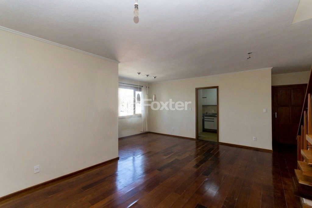 Cobertura à venda com 3 quartos, 243m² - Foto 3