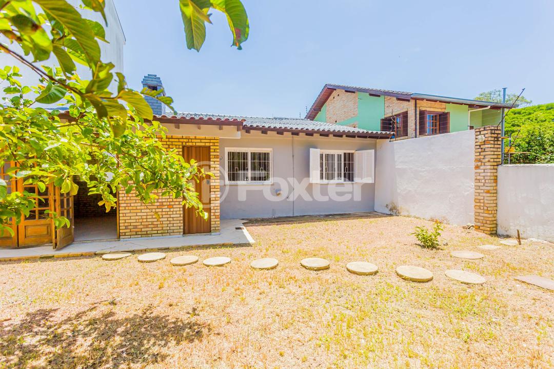 Casa à venda com 3 quartos, 147m² - Foto 45