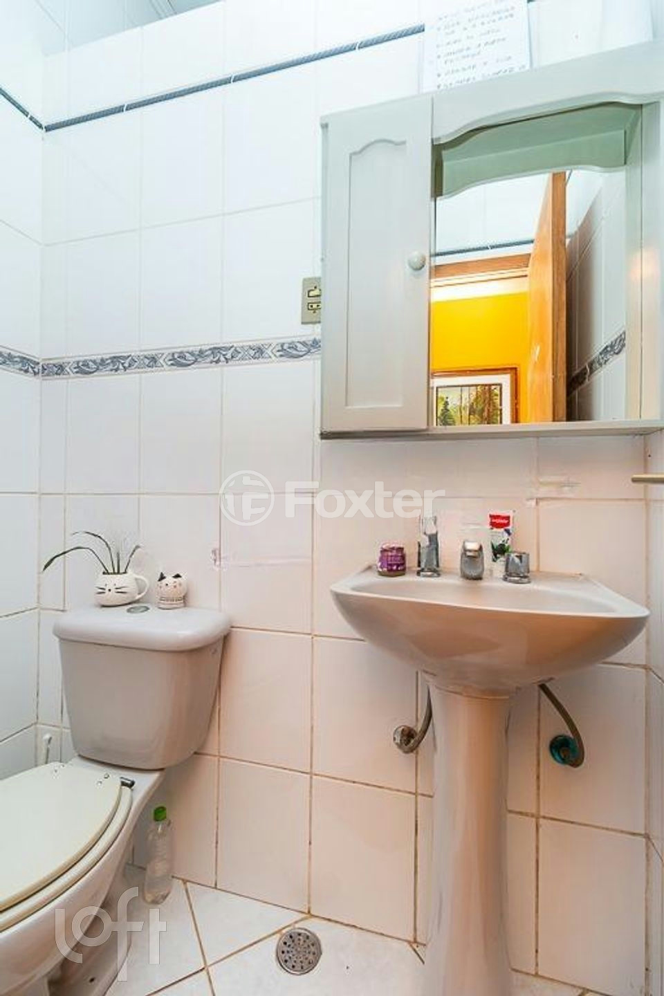 Apartamento à venda com 3 quartos, 94m² - Foto 18