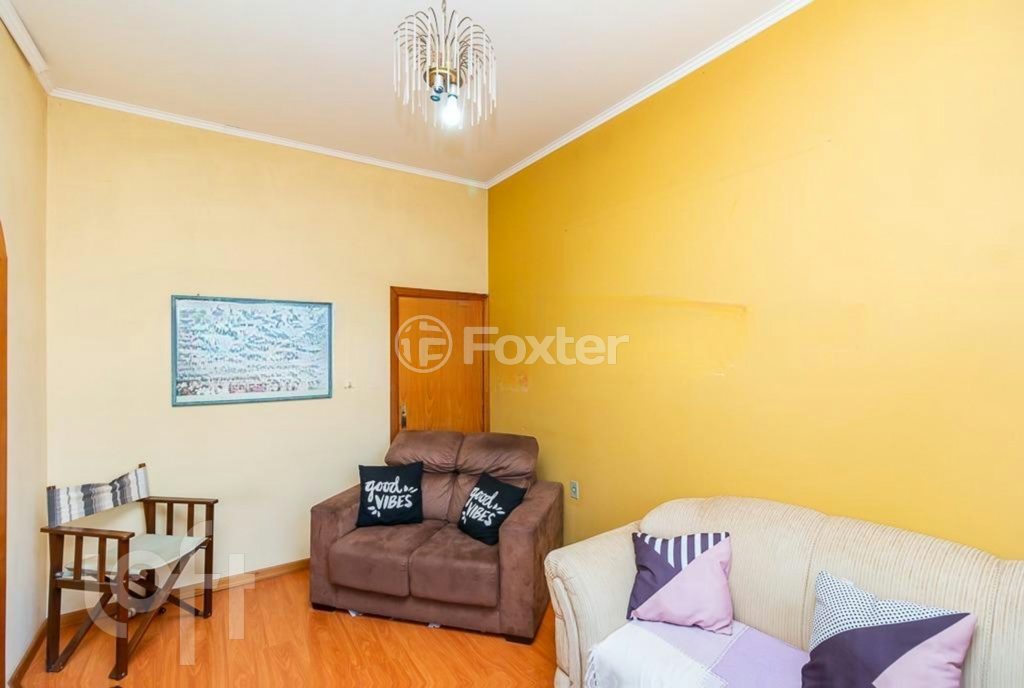 Apartamento à venda com 3 quartos, 94m² - Foto 5