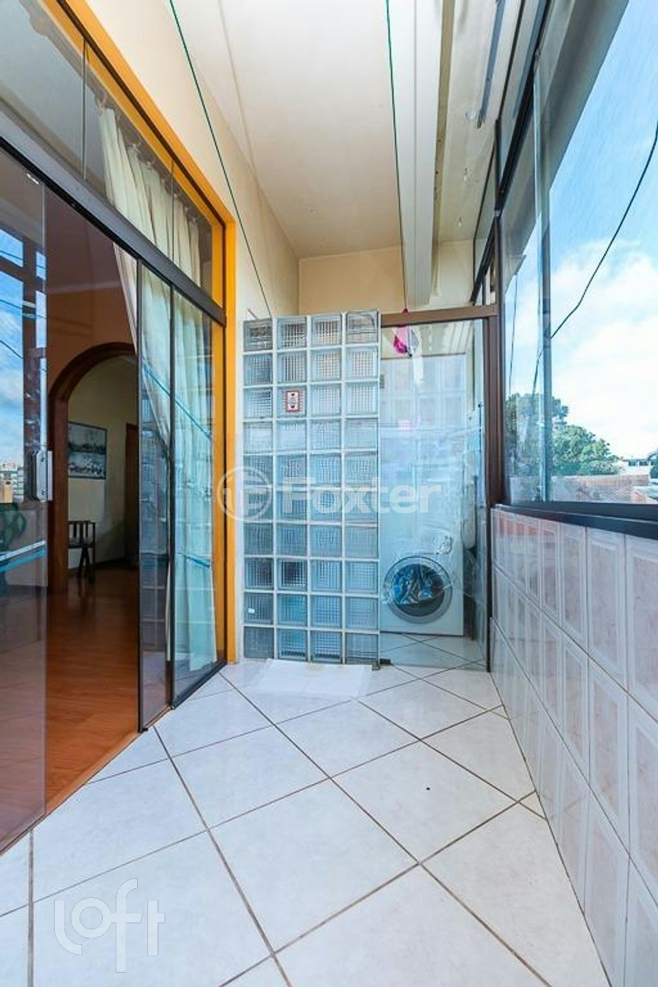 Apartamento à venda com 3 quartos, 94m² - Foto 14