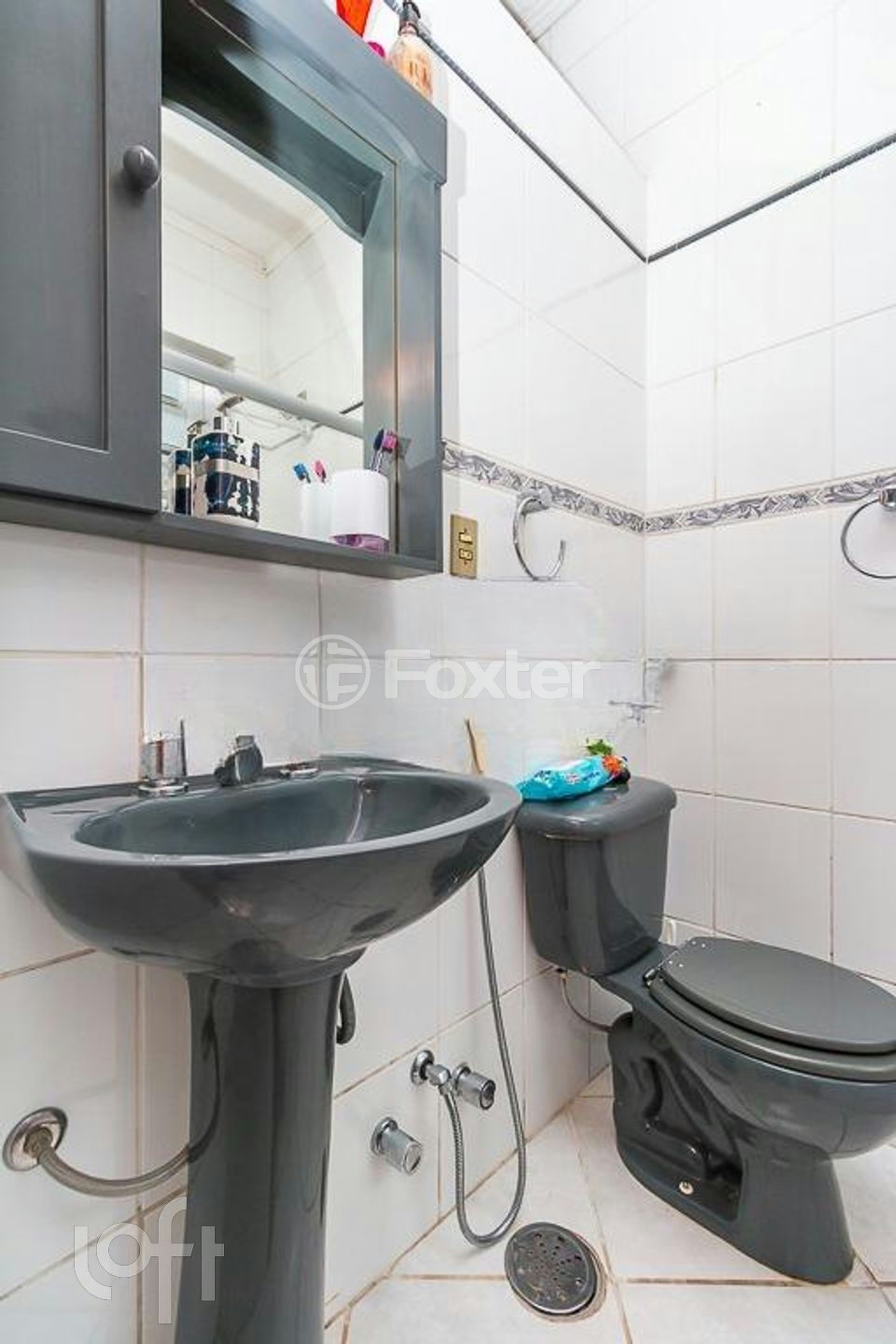 Apartamento à venda com 3 quartos, 94m² - Foto 16