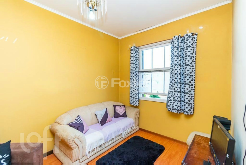 Apartamento à venda com 3 quartos, 94m² - Foto 6