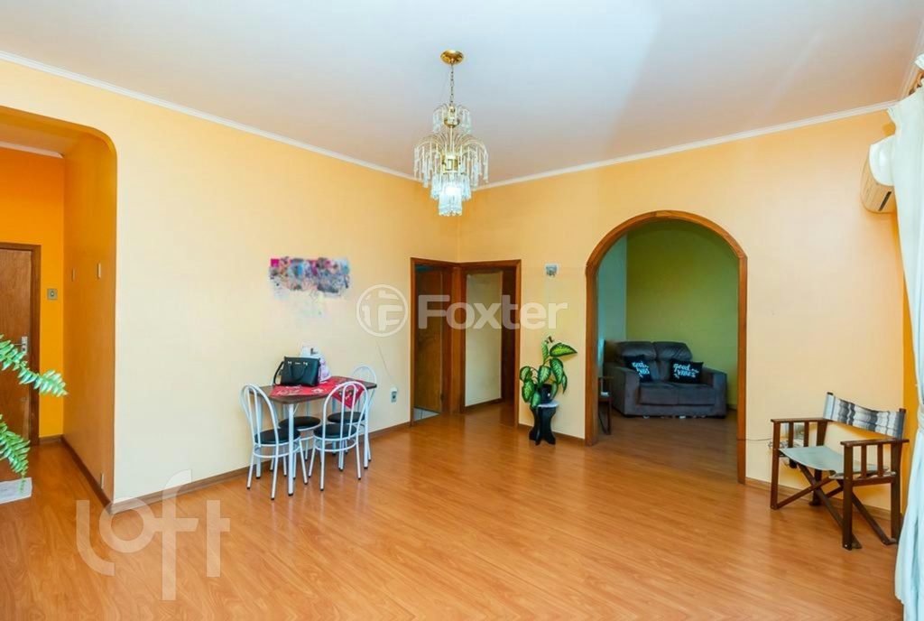 Apartamento à venda com 3 quartos, 94m² - Foto 2