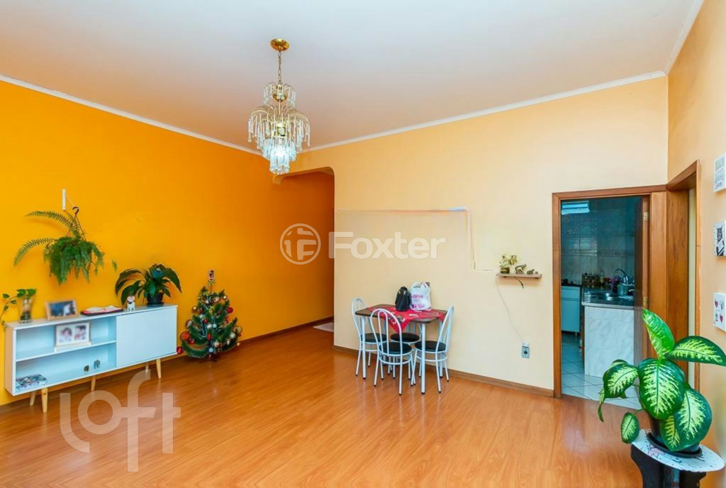 Apartamento à venda com 3 quartos, 94m² - Foto 3