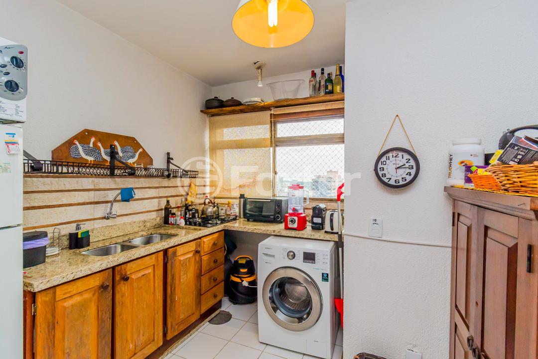 Cobertura à venda com 2 quartos, 96m² - Foto 10