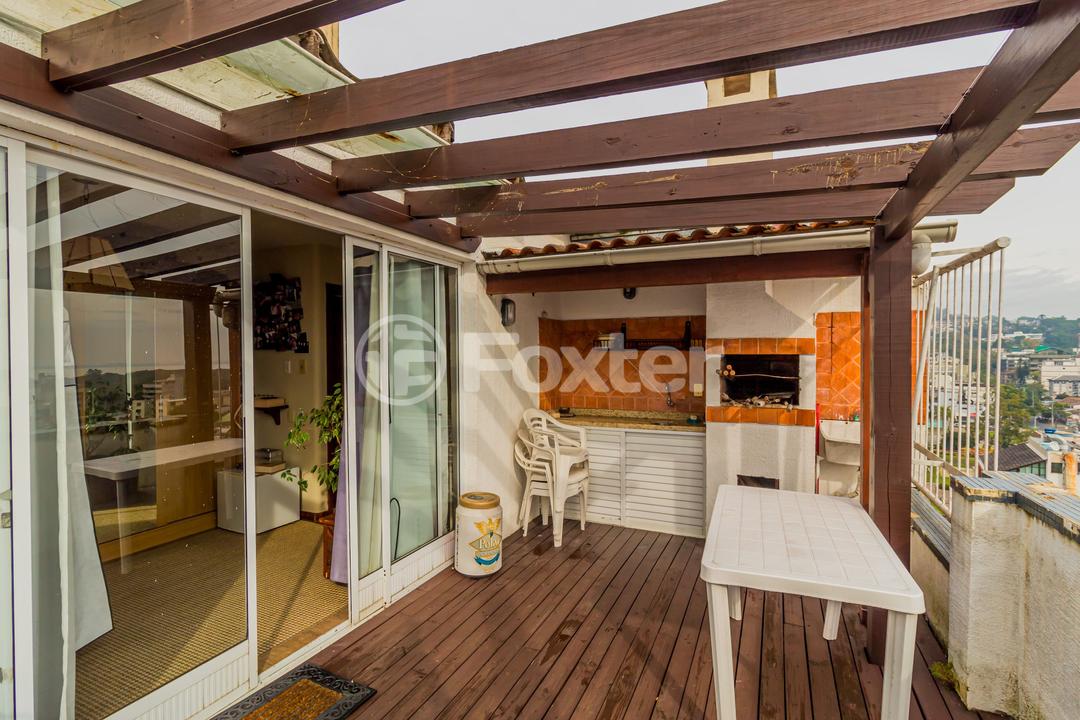Cobertura à venda com 2 quartos, 96m² - Foto 19