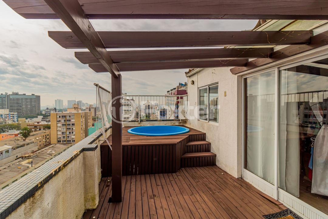 Cobertura à venda com 2 quartos, 96m² - Foto 21