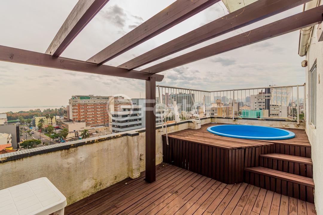 Cobertura à venda com 2 quartos, 96m² - Foto 22