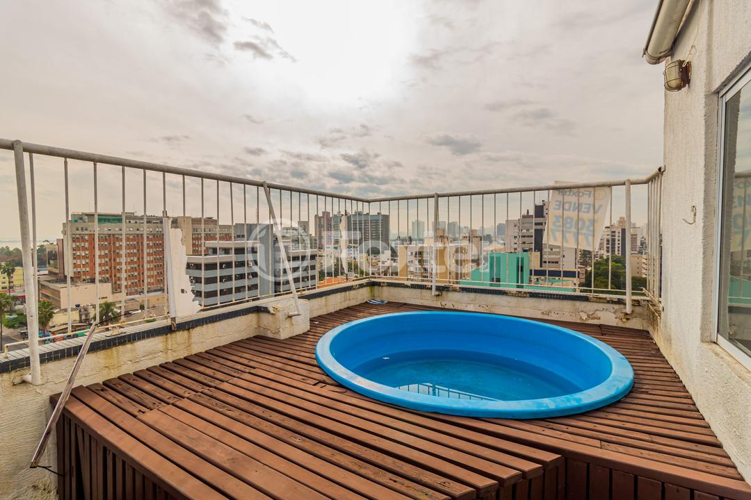 Cobertura à venda com 2 quartos, 96m² - Foto 23