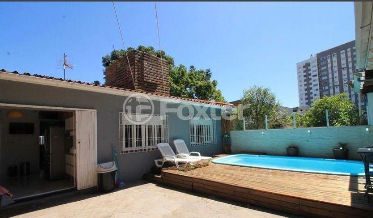 Casa à venda com 3 quartos, 169m² - Foto 2