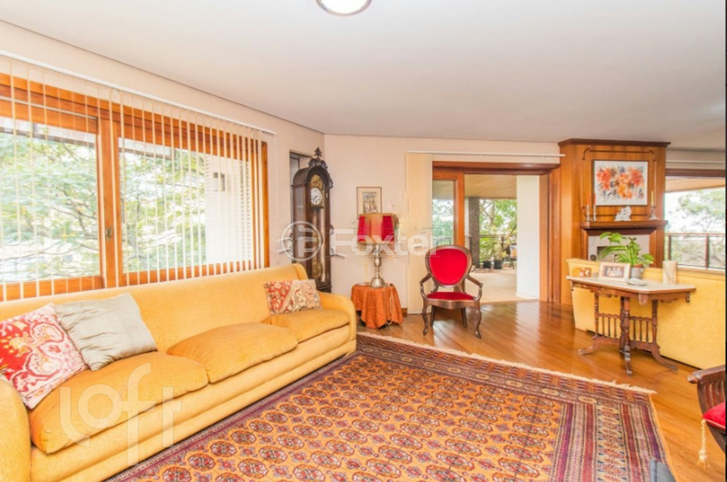 Cobertura à venda com 3 quartos, 579m² - Foto 5