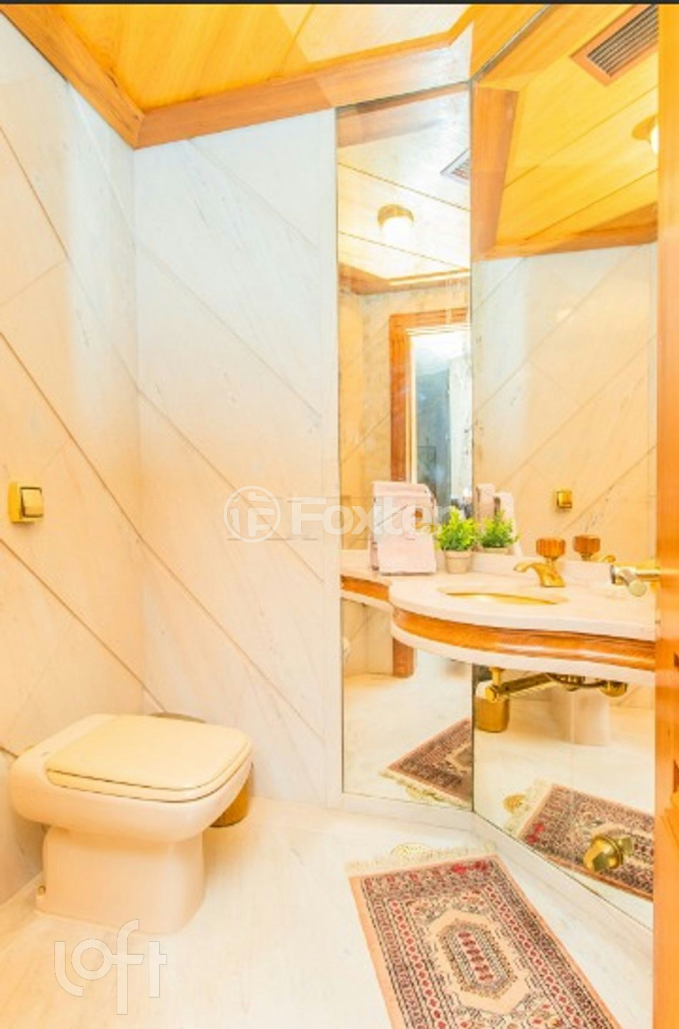 Cobertura à venda com 3 quartos, 579m² - Foto 15