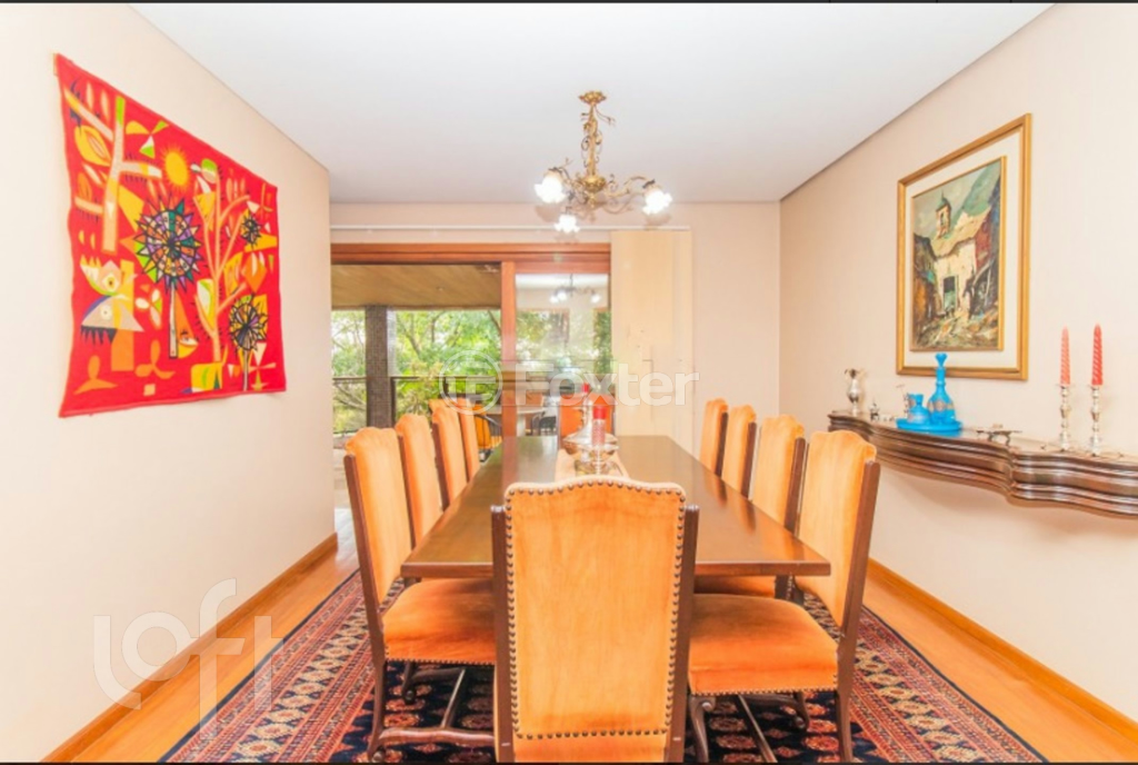 Cobertura à venda com 3 quartos, 579m² - Foto 8