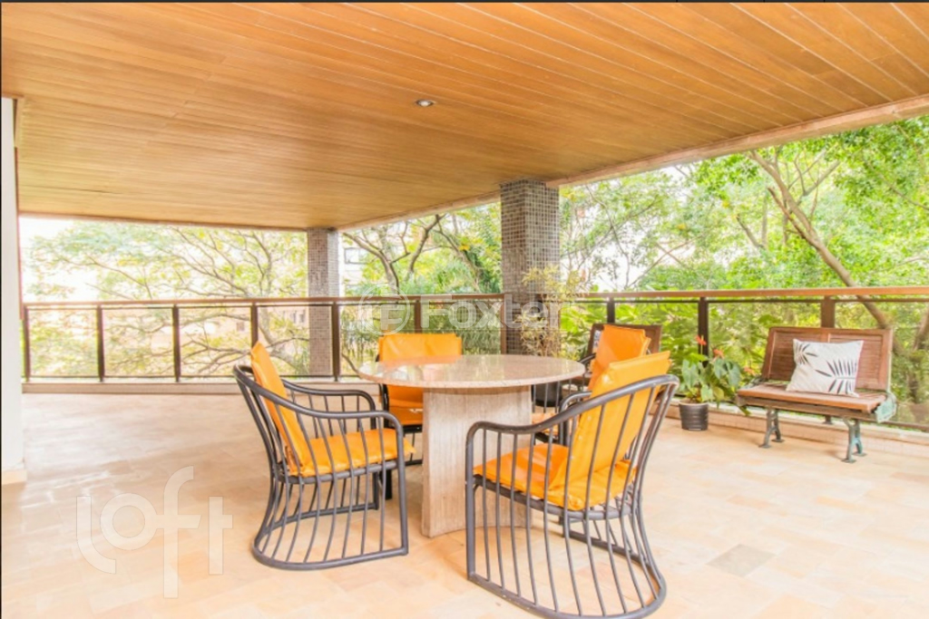 Cobertura à venda com 3 quartos, 579m² - Foto 9