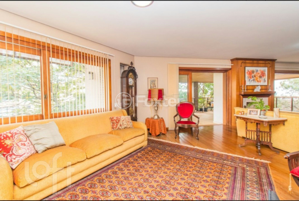 Cobertura à venda com 3 quartos, 579m² - Foto 6