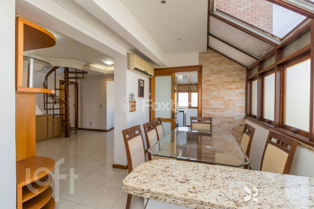 Cobertura à venda com 3 quartos, 167m² - Foto 43