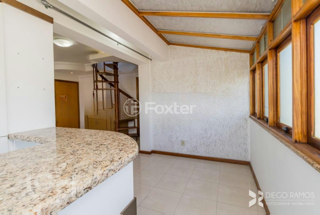Cobertura à venda com 3 quartos, 167m² - Foto 4