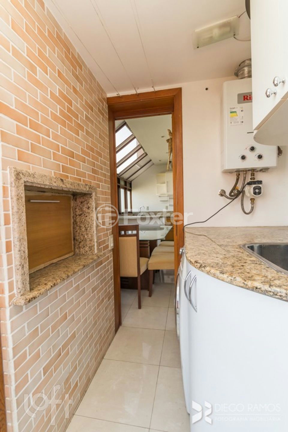 Cobertura à venda com 3 quartos, 167m² - Foto 5