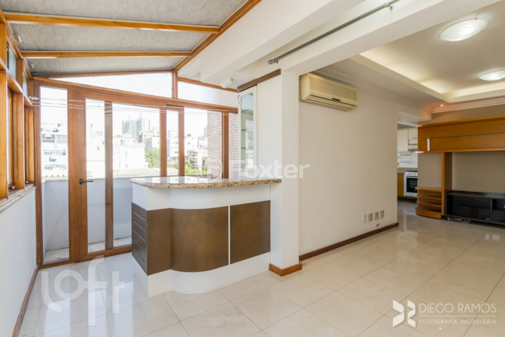 Cobertura à venda com 3 quartos, 167m² - Foto 1