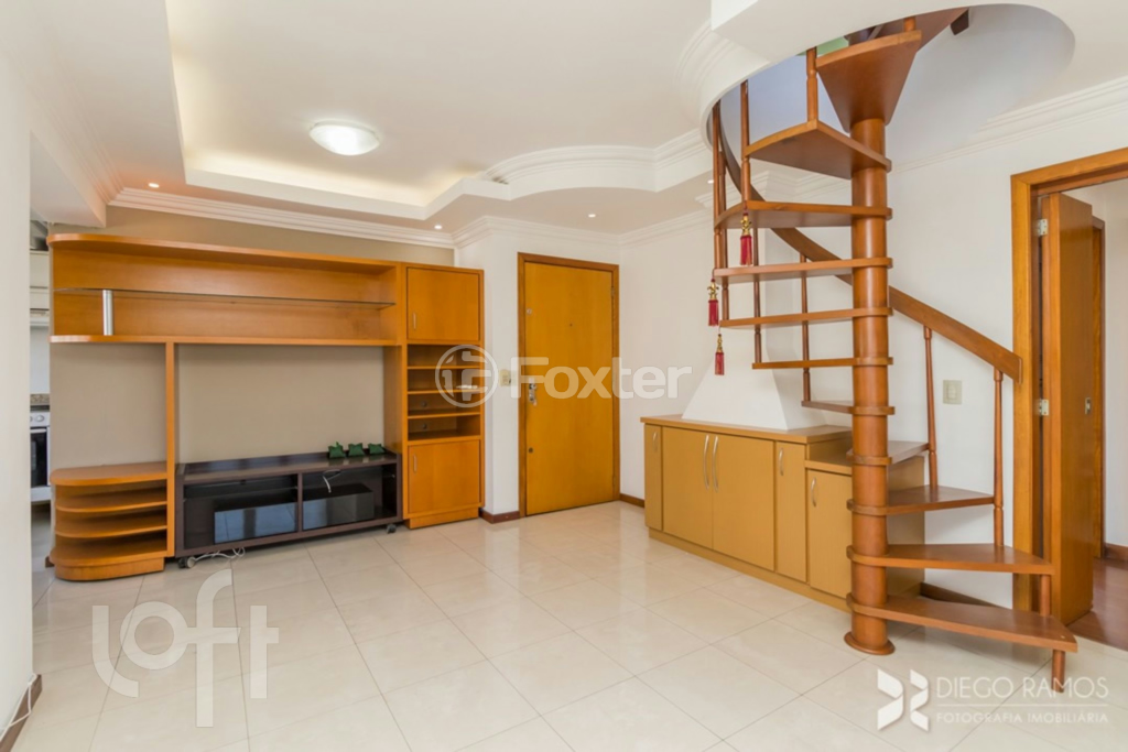 Cobertura à venda com 3 quartos, 167m² - Foto 3