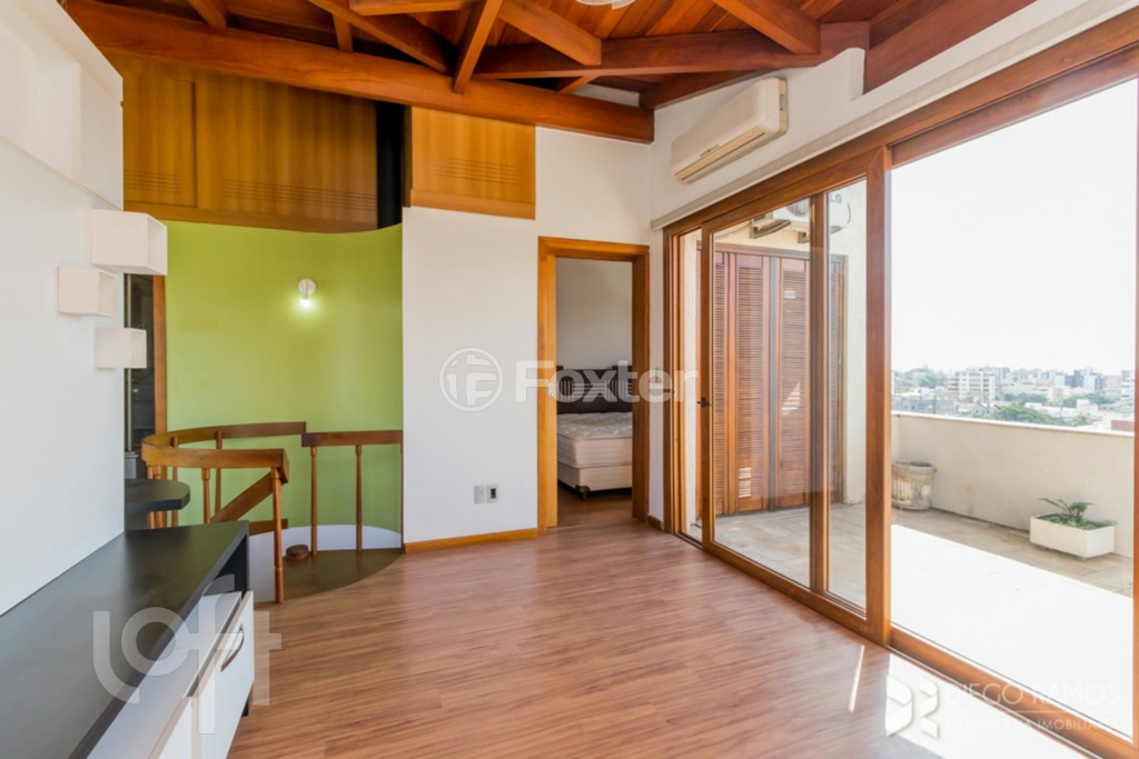 Cobertura à venda com 3 quartos, 167m² - Foto 22