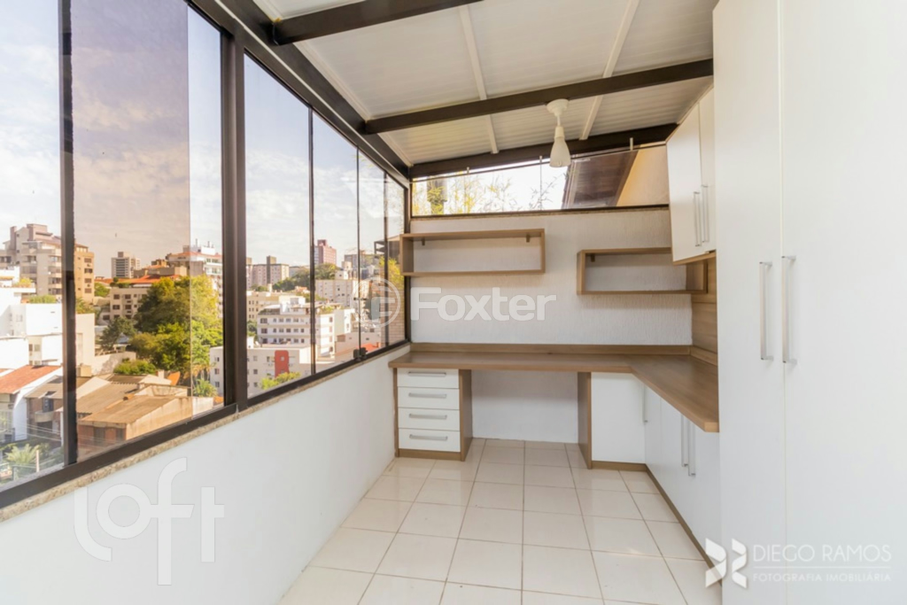 Cobertura à venda com 3 quartos, 167m² - Foto 27