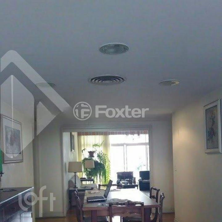 Apartamento à venda com 3 quartos, 234m² - Foto 6