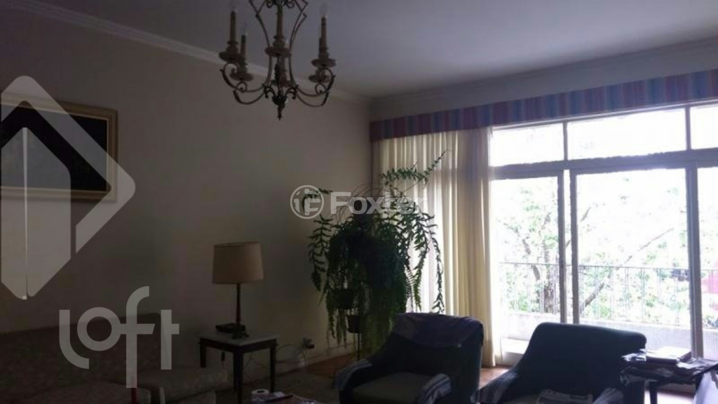 Apartamento à venda com 3 quartos, 234m² - Foto 20