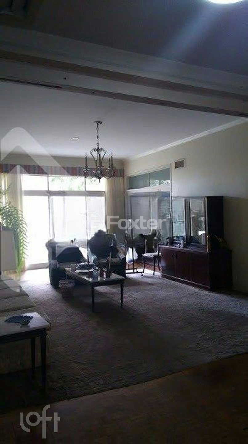 Apartamento à venda com 3 quartos, 234m² - Foto 4