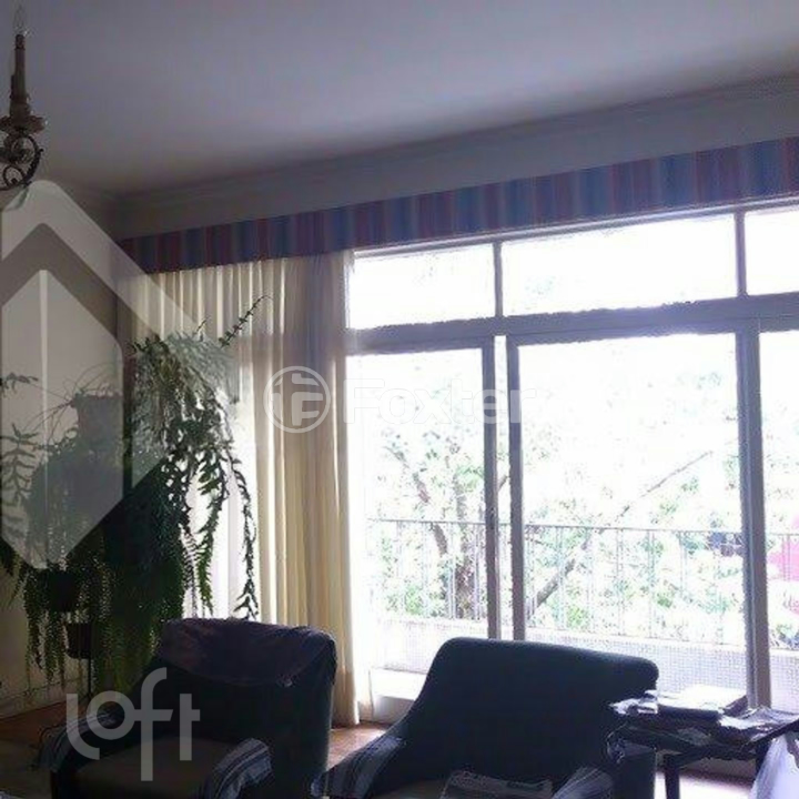 Apartamento à venda com 3 quartos, 234m² - Foto 3