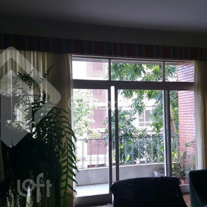 Apartamento à venda com 3 quartos, 234m² - Foto 5