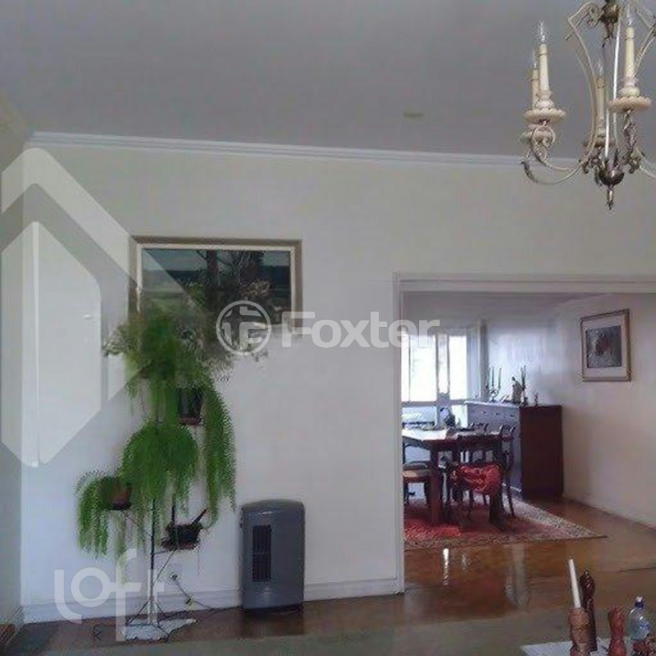 Apartamento à venda com 3 quartos, 234m² - Foto 7