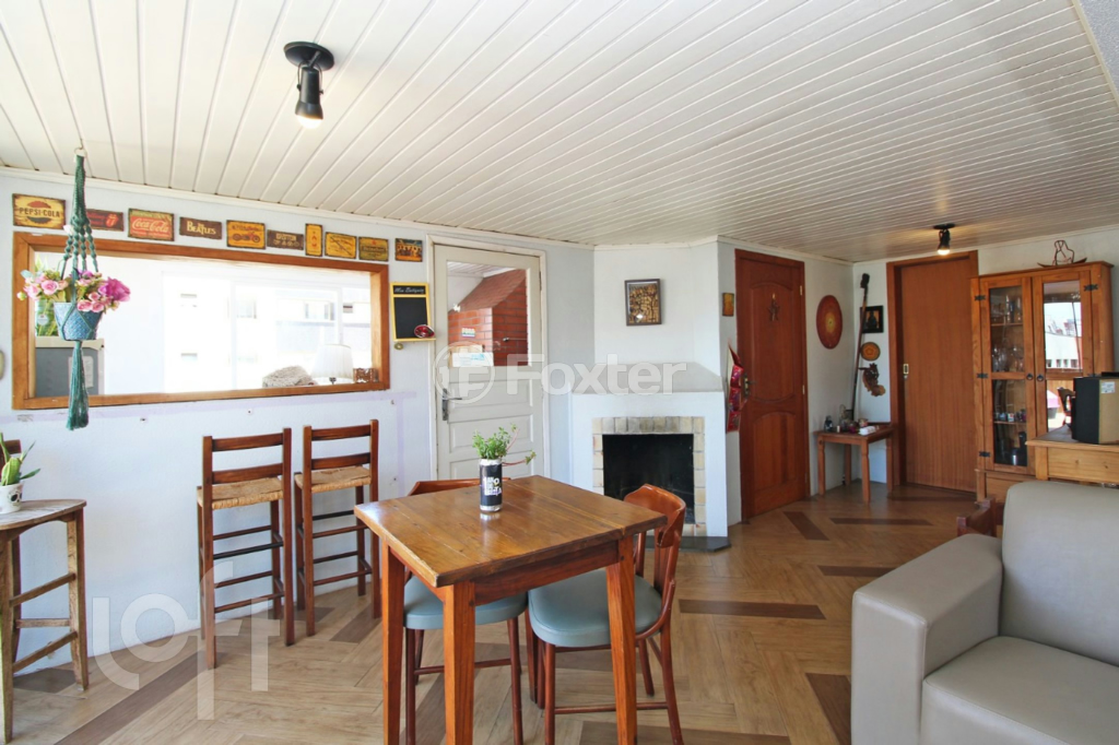 Cobertura à venda com 2 quartos, 148m² - Foto 3