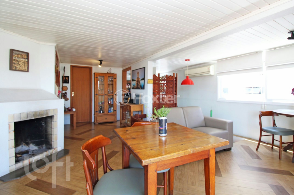 Cobertura à venda com 2 quartos, 148m² - Foto 4