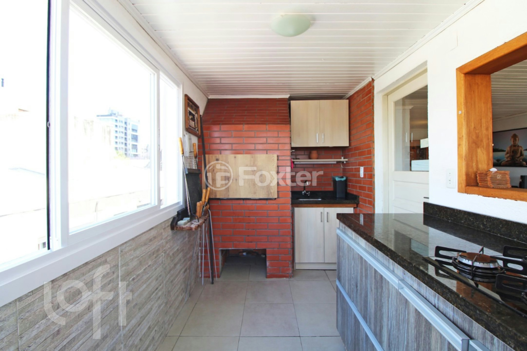 Cobertura à venda com 2 quartos, 148m² - Foto 10