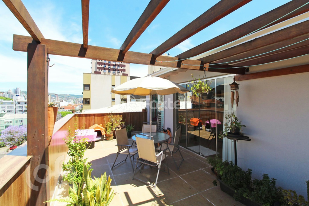 Cobertura à venda com 2 quartos, 148m² - Foto 41