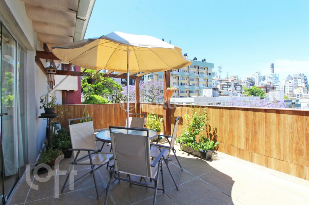 Cobertura à venda com 2 quartos, 148m² - Foto 1