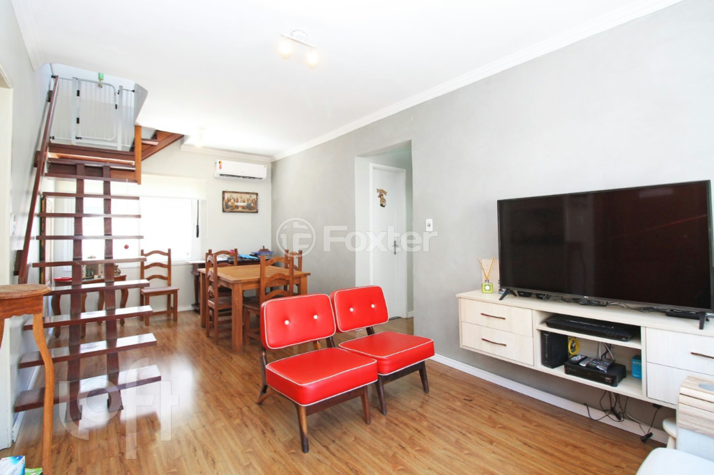 Cobertura à venda com 2 quartos, 148m² - Foto 27