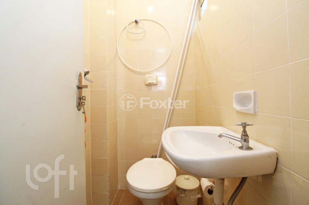 Cobertura à venda com 2 quartos, 148m² - Foto 18