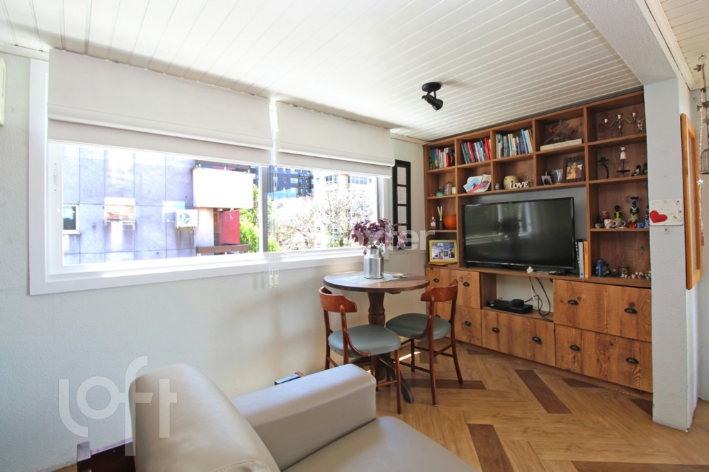 Cobertura à venda com 2 quartos, 148m² - Foto 12