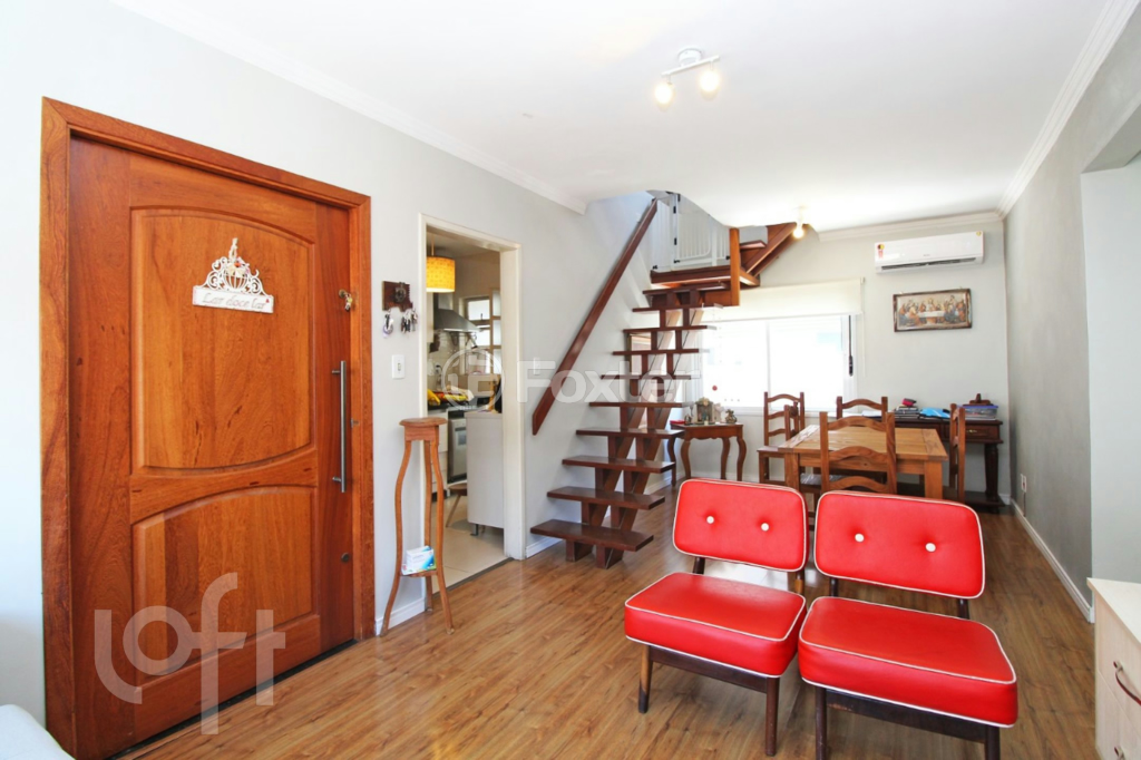 Cobertura à venda com 2 quartos, 148m² - Foto 26