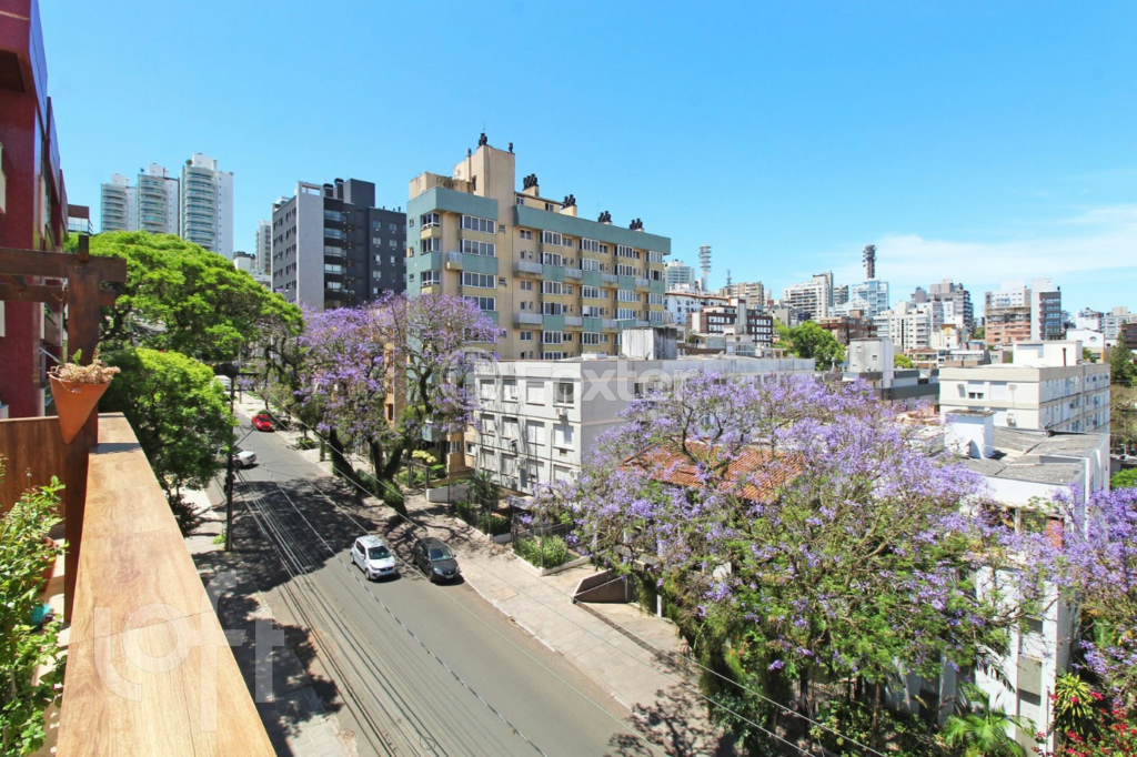 Cobertura à venda com 2 quartos, 148m² - Foto 7