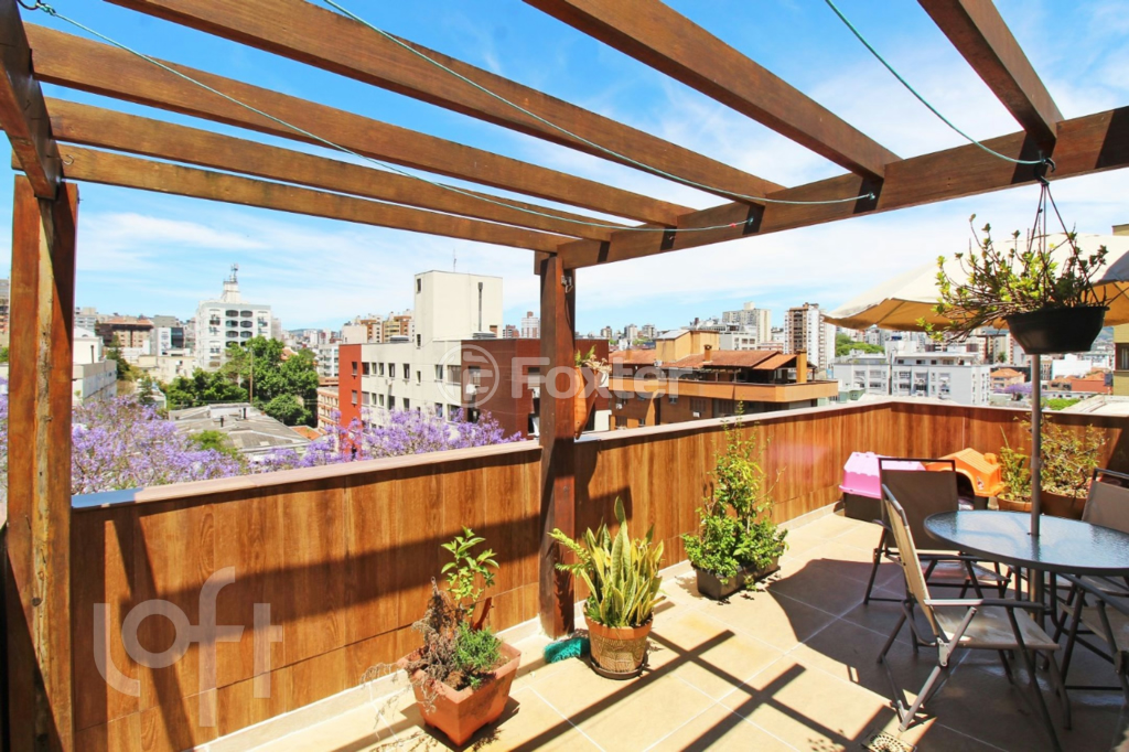 Cobertura à venda com 2 quartos, 148m² - Foto 5