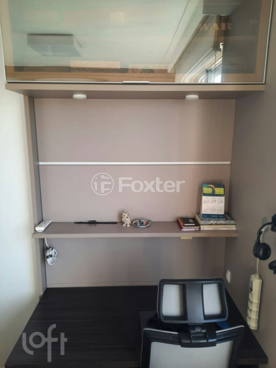 Apartamento à venda com 1 quarto, 44m² - Foto 14